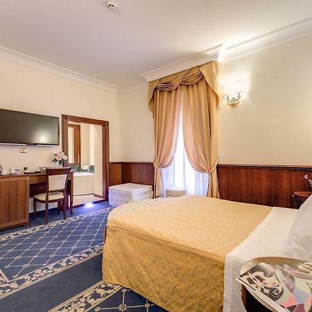 Esedra Inn Rome Exterior photo