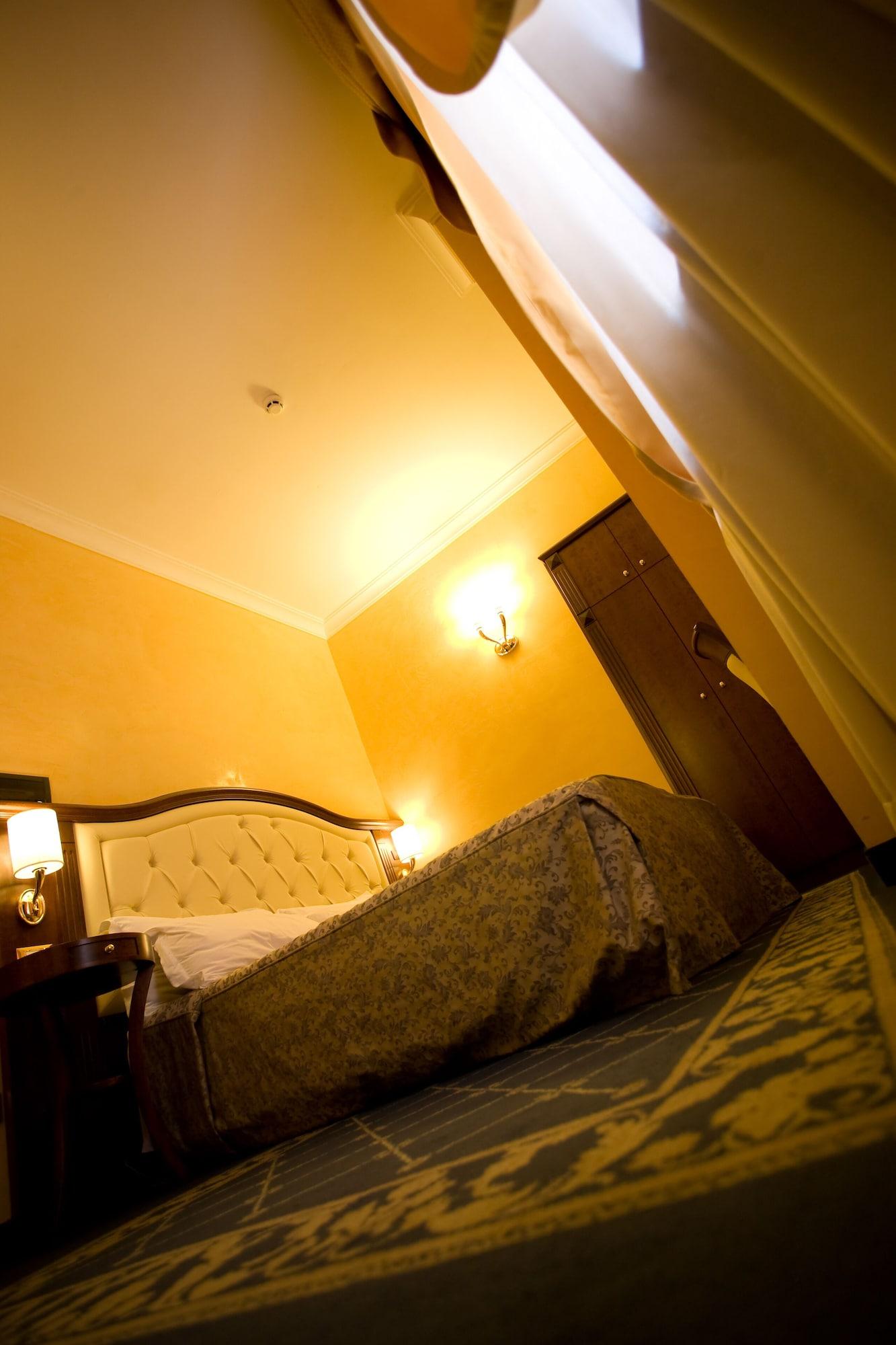 Esedra Inn Rome Exterior photo