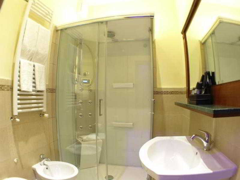 Esedra Inn Rome Exterior photo